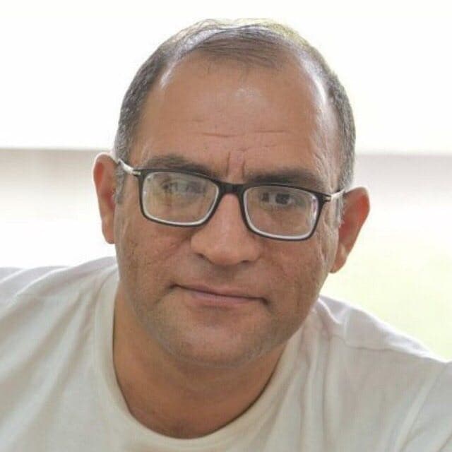 عادل طالبی