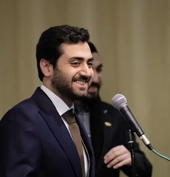 Mehdi Suzanchi