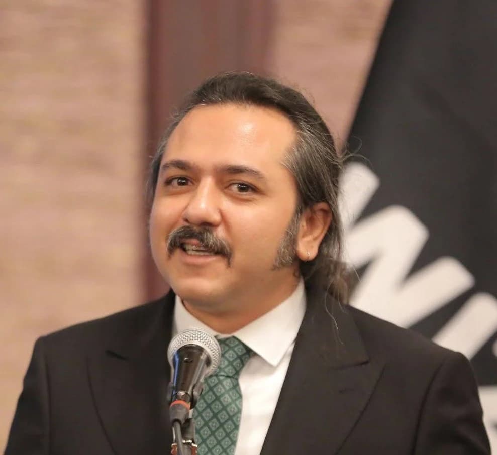 Sina Karimi