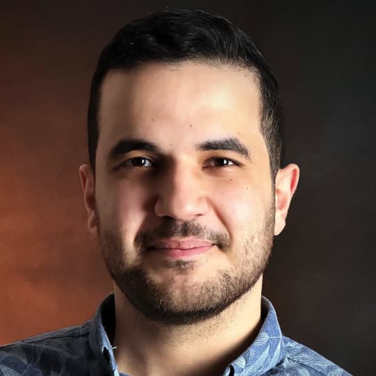 امیرحسین نظری