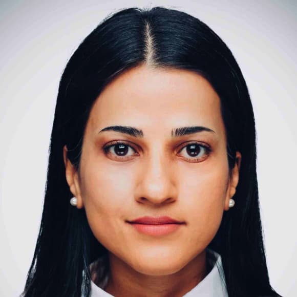 زهره رحمانی‌پور