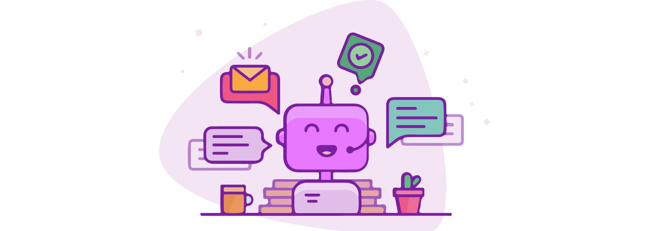 گفتگوی آنلاین یا تماس تلفنی؟