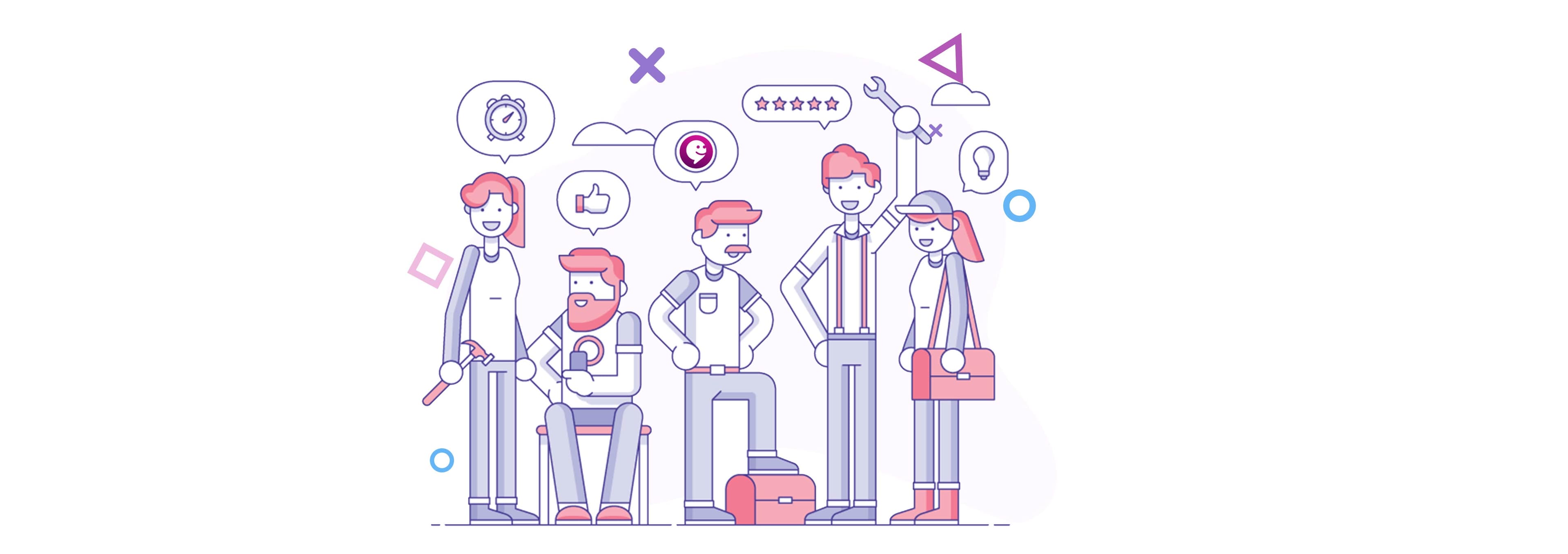 آموزش صفر تا صد رایچت