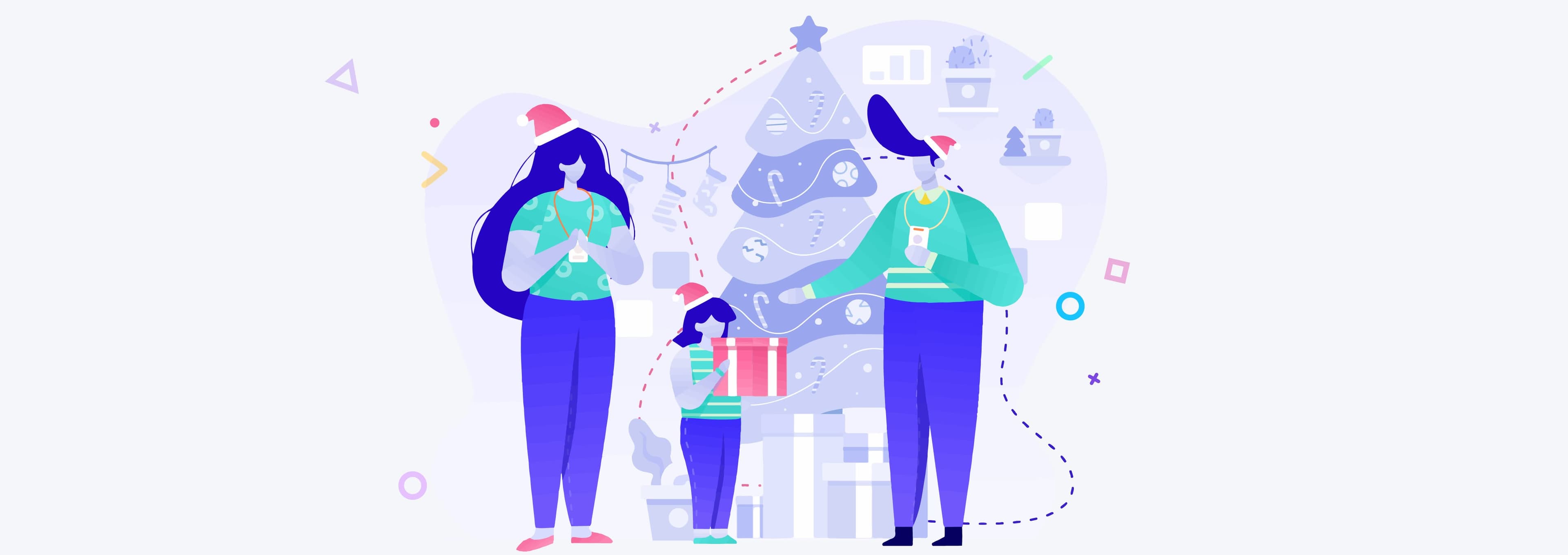 5 راه حل برای مدیریت پشتیبانی آنلاین در طول تعطیلات