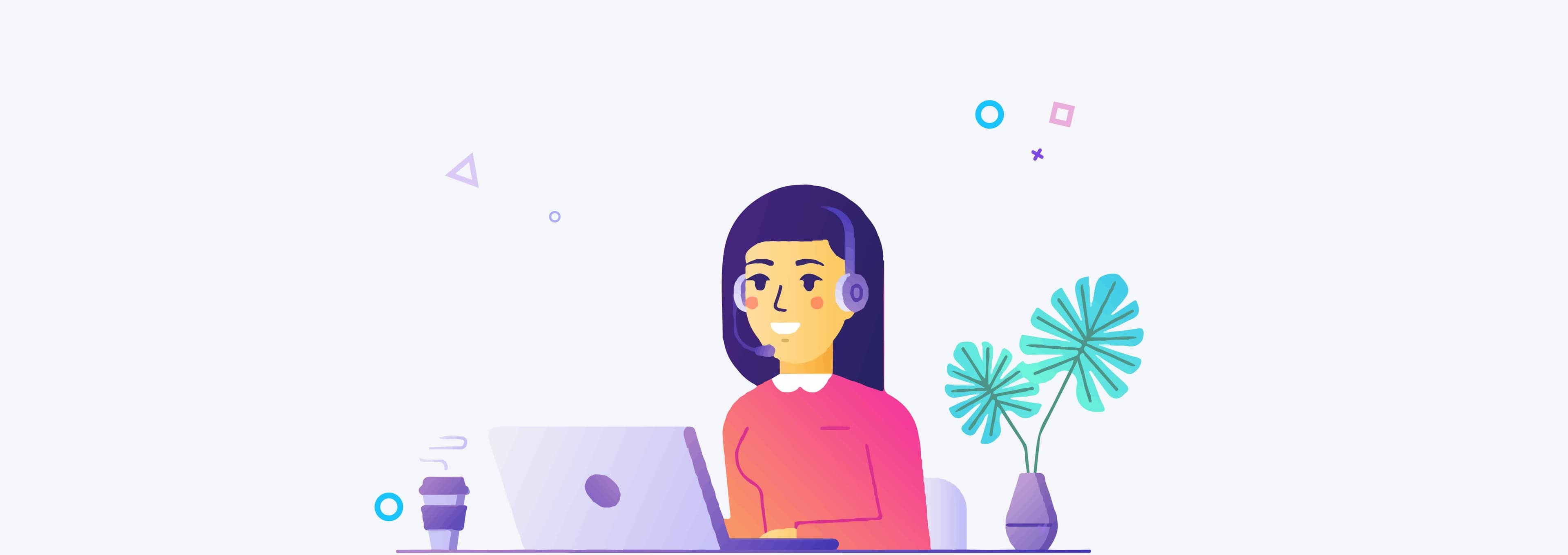 کسب و کارهای saas درباره موفقیت مشتری چگونه فکر می‌کنند؟