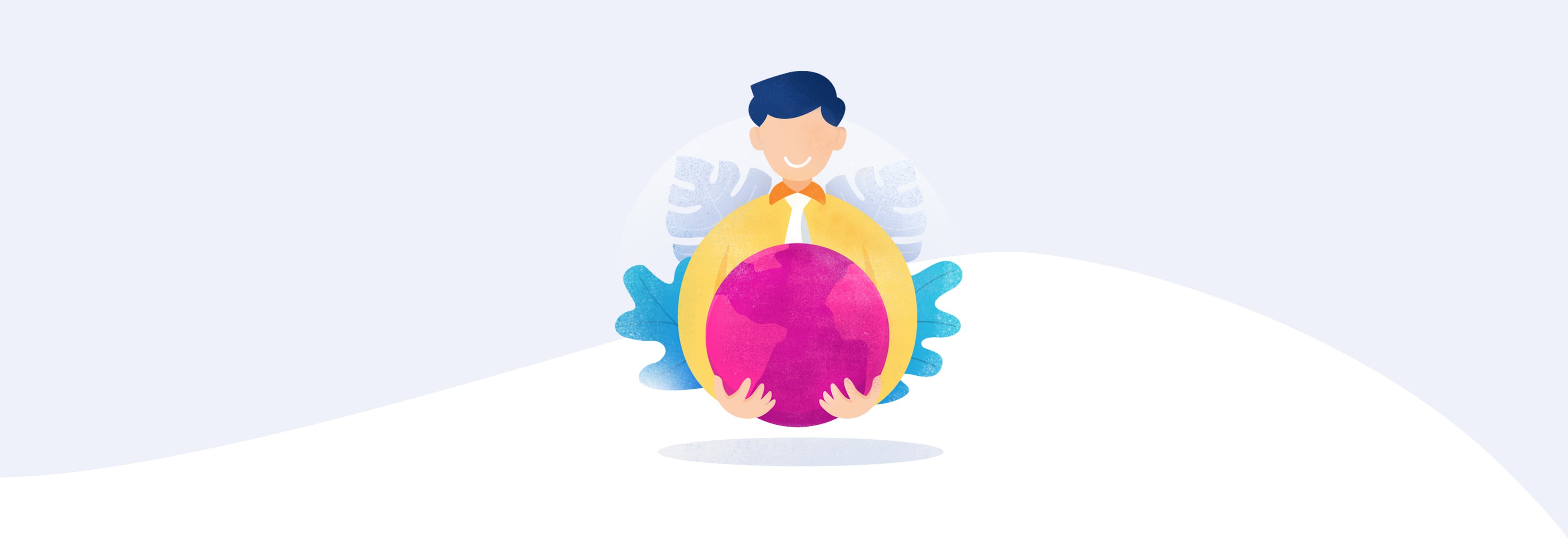 آیا تاکنون برای مسئولیت اجتماعی در کسب و کار خود برنامهریزی کردهاید؟