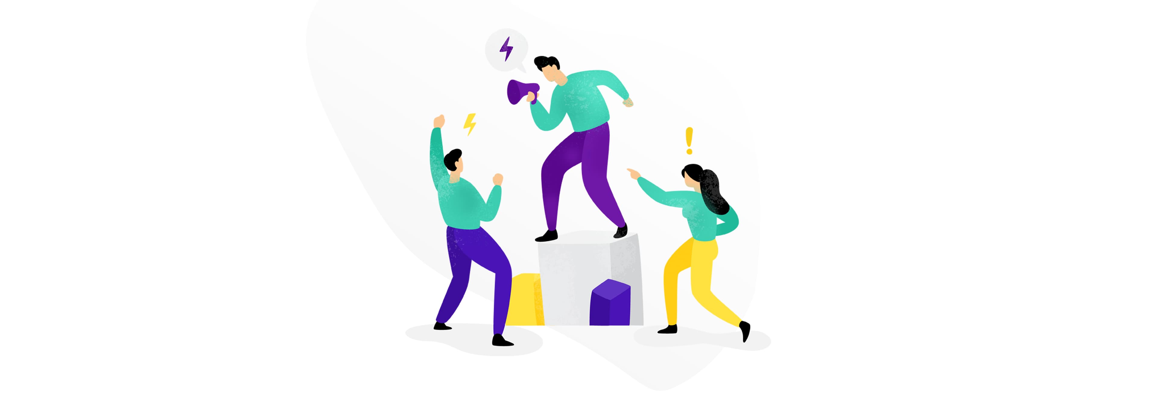 مشتریان سختگیر بخشی از کسب و کار شما هستند