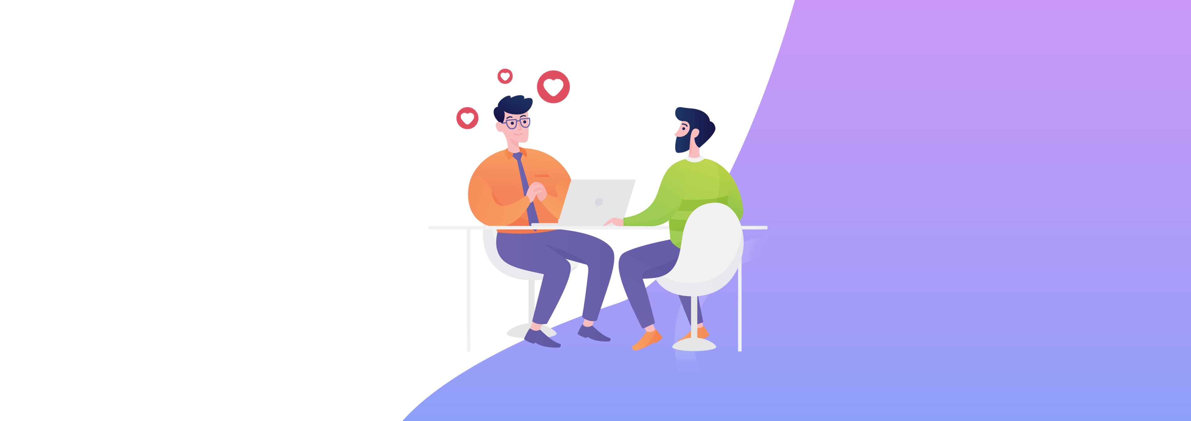 ​​تجربه خوب همان چیزی است که شما به مشتریان خود می‌فروشید