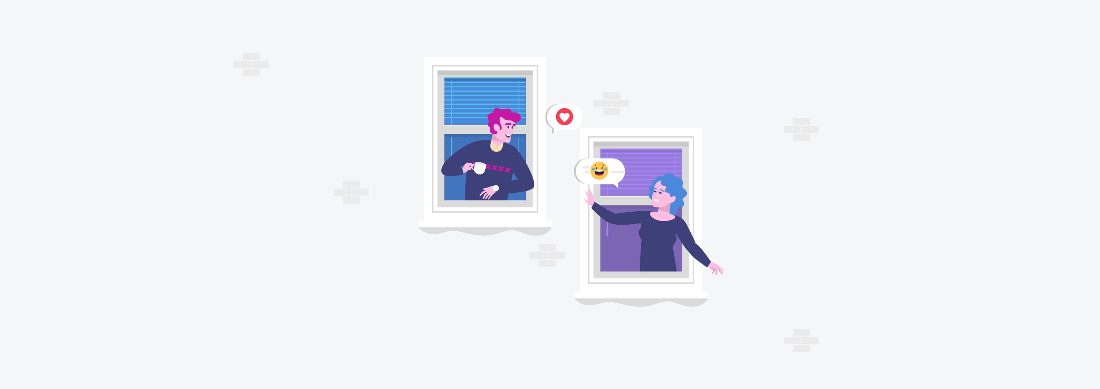 گاهی اوقات کلمات نمی‌توانند احساسات ما را به درستی نشان دهند