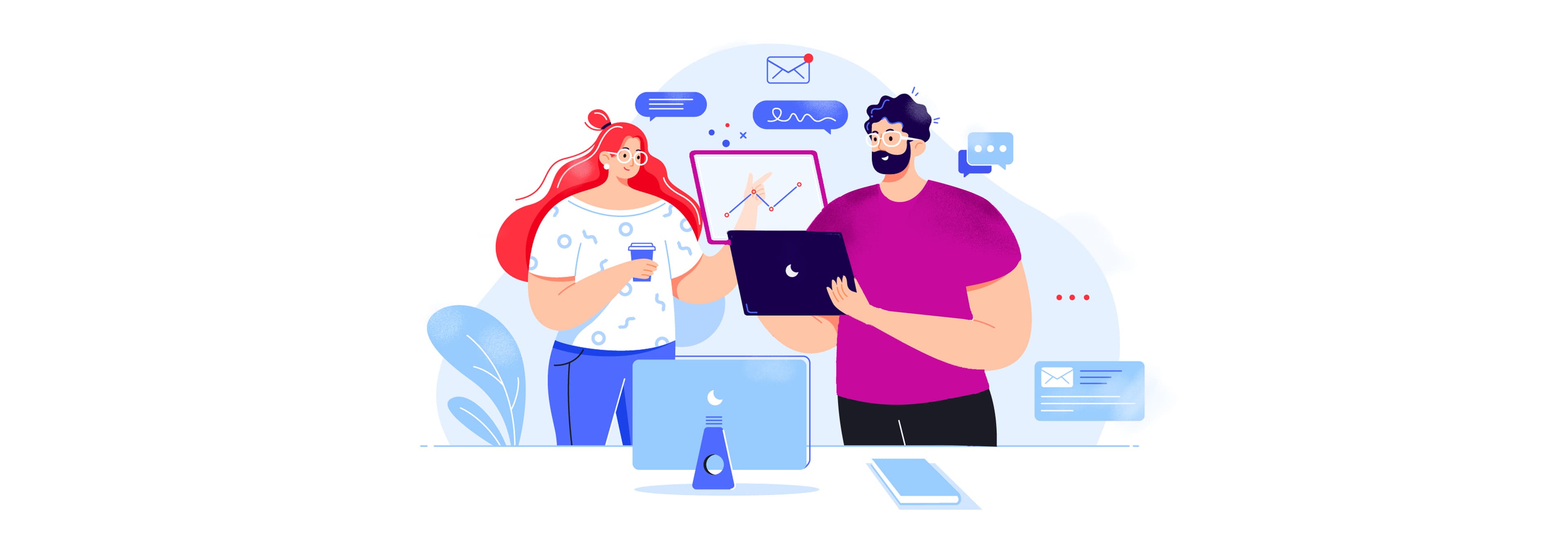 وجود یک تیم خوب هرگز اتفاقی نیست