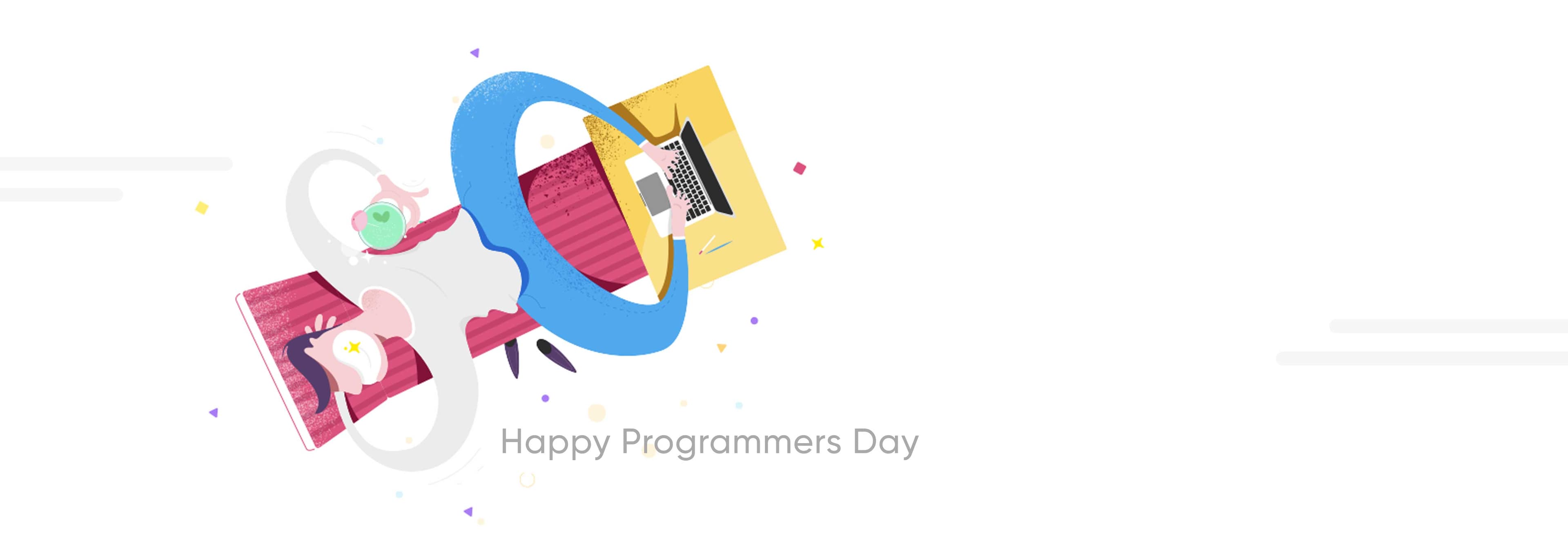 256=8^2 نتیجه حاصل عددی آشنا برای برنامه‌نویسان است