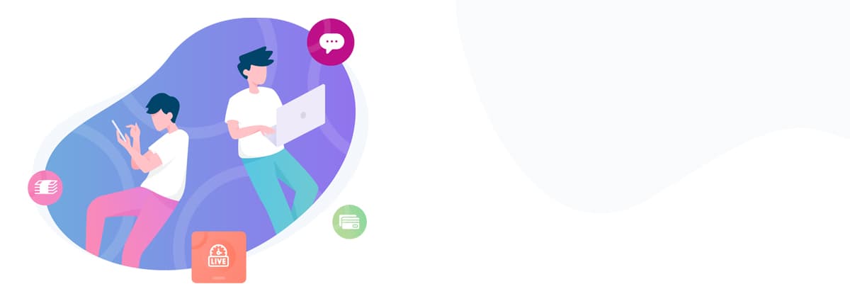 راهنمای جامع برای استفاده از چت آنلاین در فروش