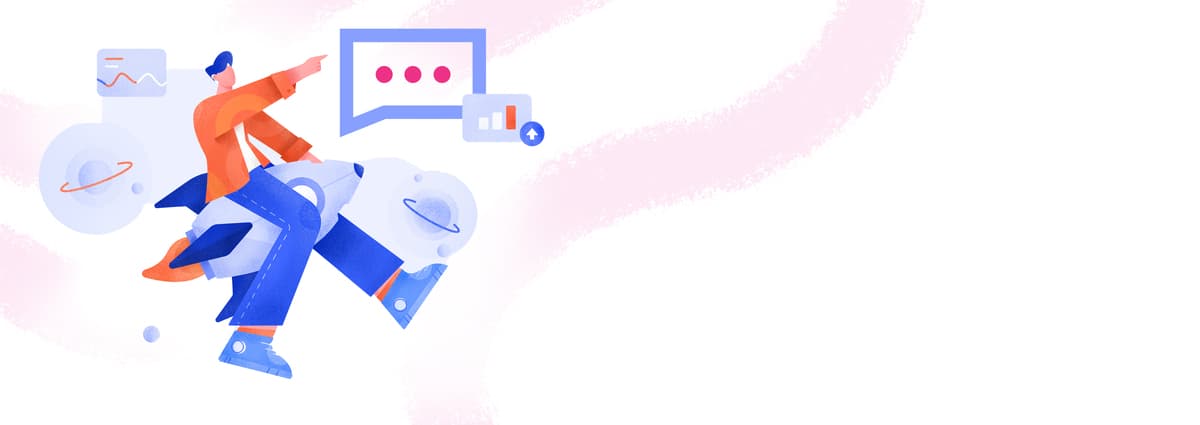 25 دلیلی که نشان میدهد چت آنلاین موجب رشد کسب و کار شما میشود