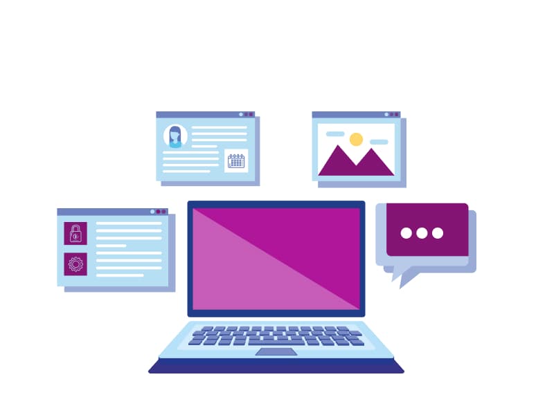 چگونه از سرویس های چت آنلاین برای بازاریابی استفاده کنیم؟