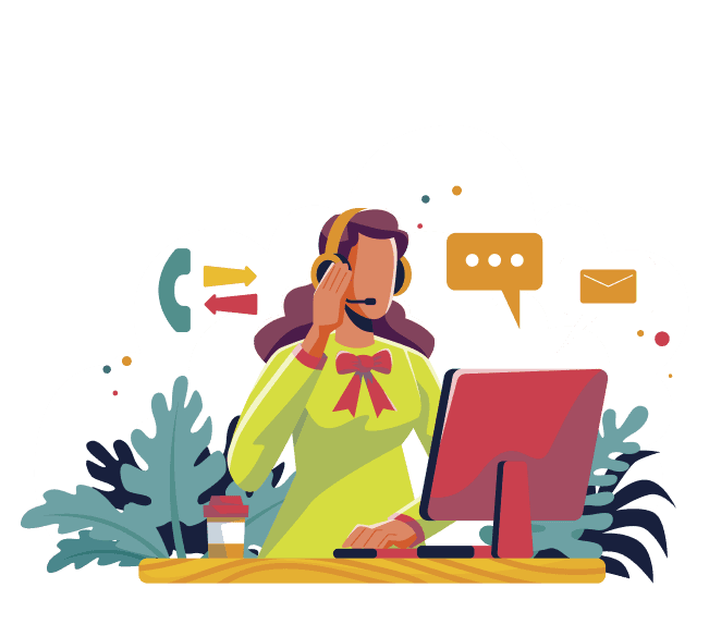 بهبود تجربه مشتری با سرویس پشتیبانی آنلاین