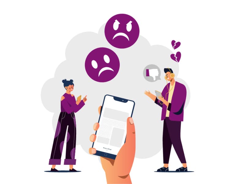 خدمات مشتری بد😤 مشتری های بد اخلاق 🤬