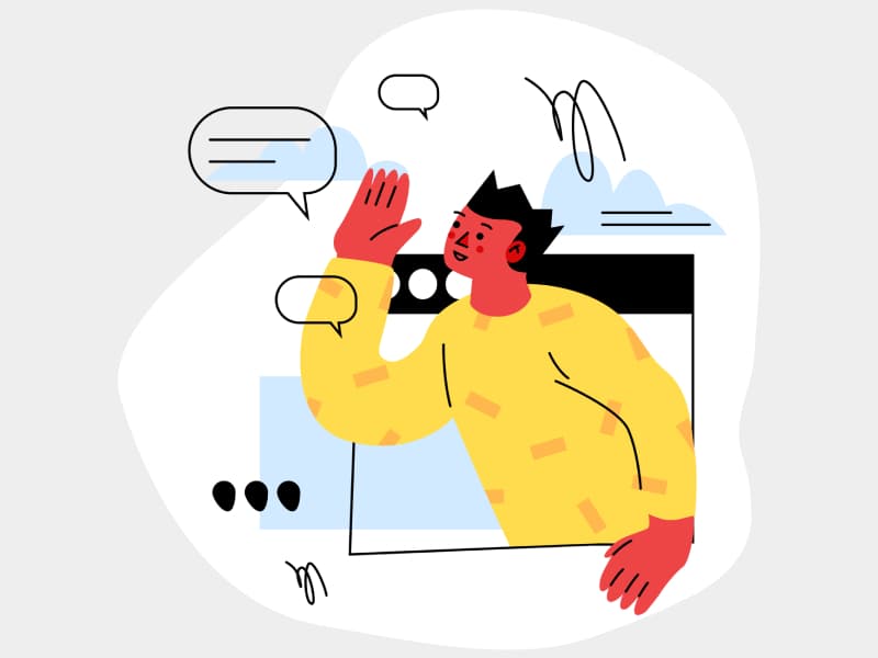 مزیت رقابتی: چگونه گوش دادن فعال برنامه خدمات مشتریان شما را از سایرین متمایز می‌کند