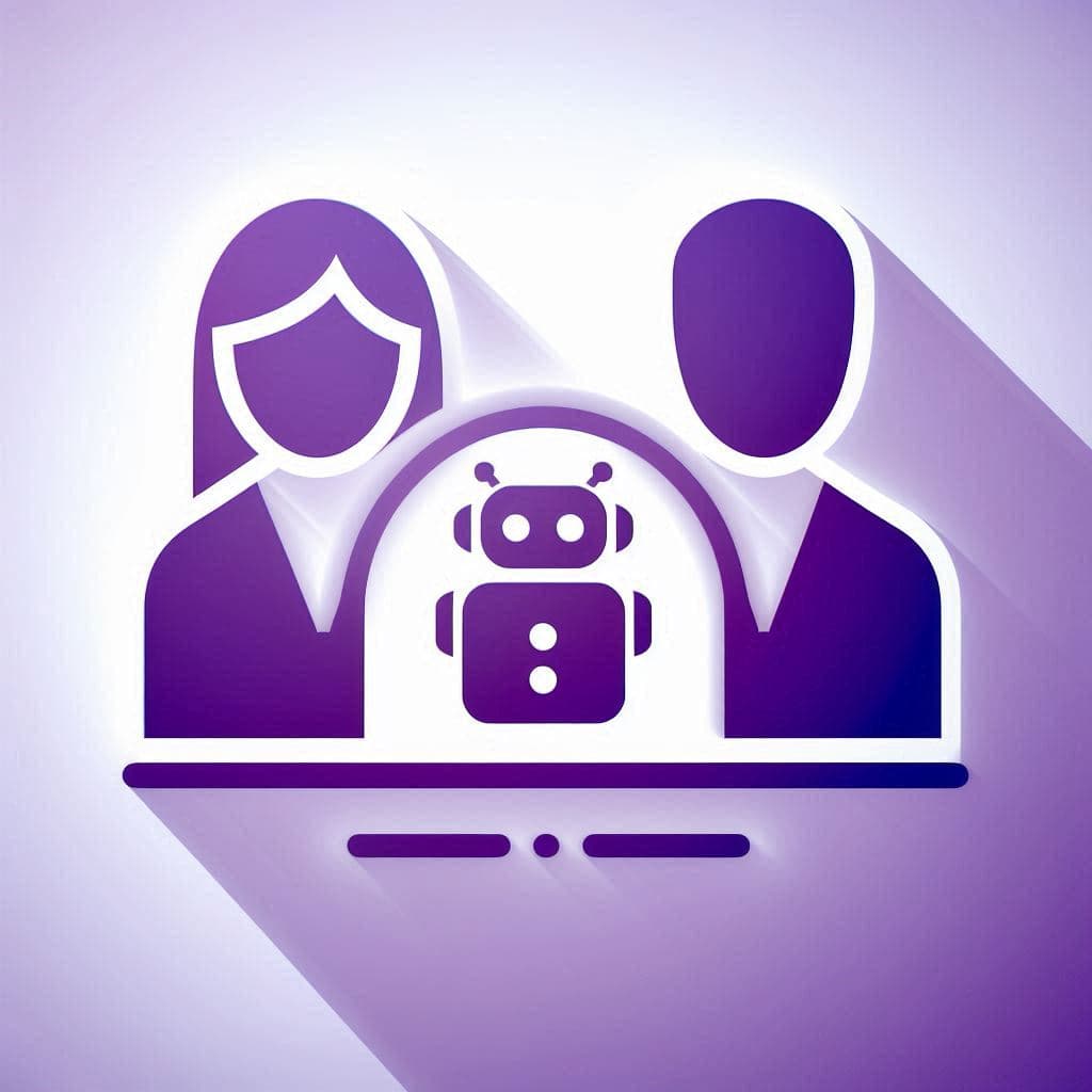 چگونه مشتریها را با چتباتها آشتی بدیم؟