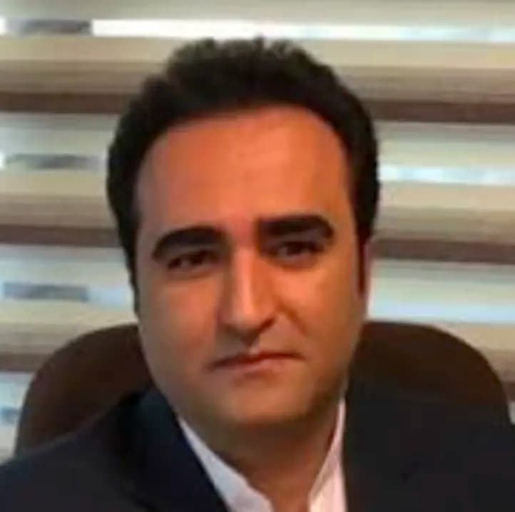 سيد فخر الدين دبيري