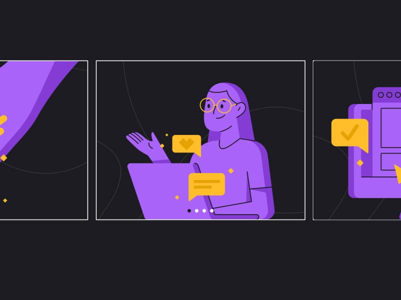 اهمیت پشتیبانی آنلاین در سال 2023